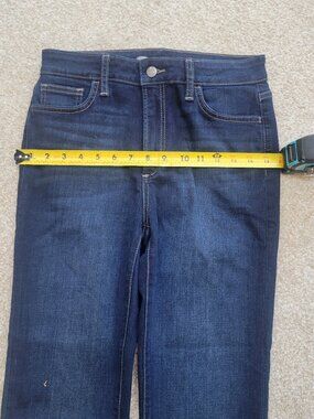 Joe's Jeans High Rise Curvy Bootcut